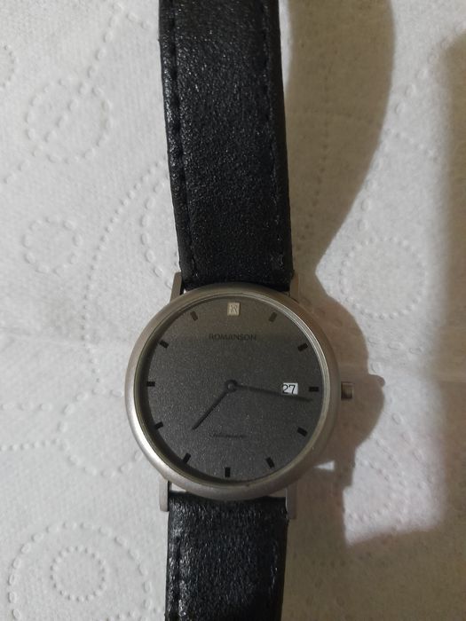 Продать наручные часы