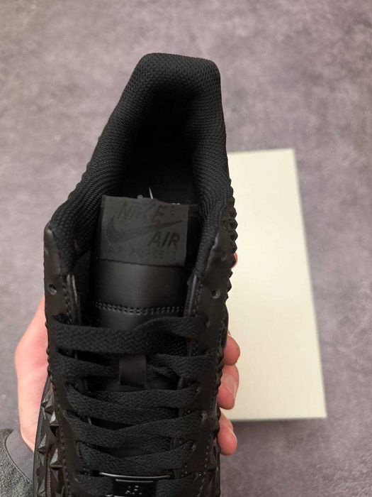 !!ТОП-ЛІТО!! Nike Air Force 1 Low "Independence Day" Black | Fashion | Style | Drill