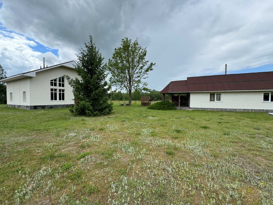 Продається МИСЛИВСЬКИЙ будинок 143 м² у МАЛЬОВНИЧОМУ передмісті