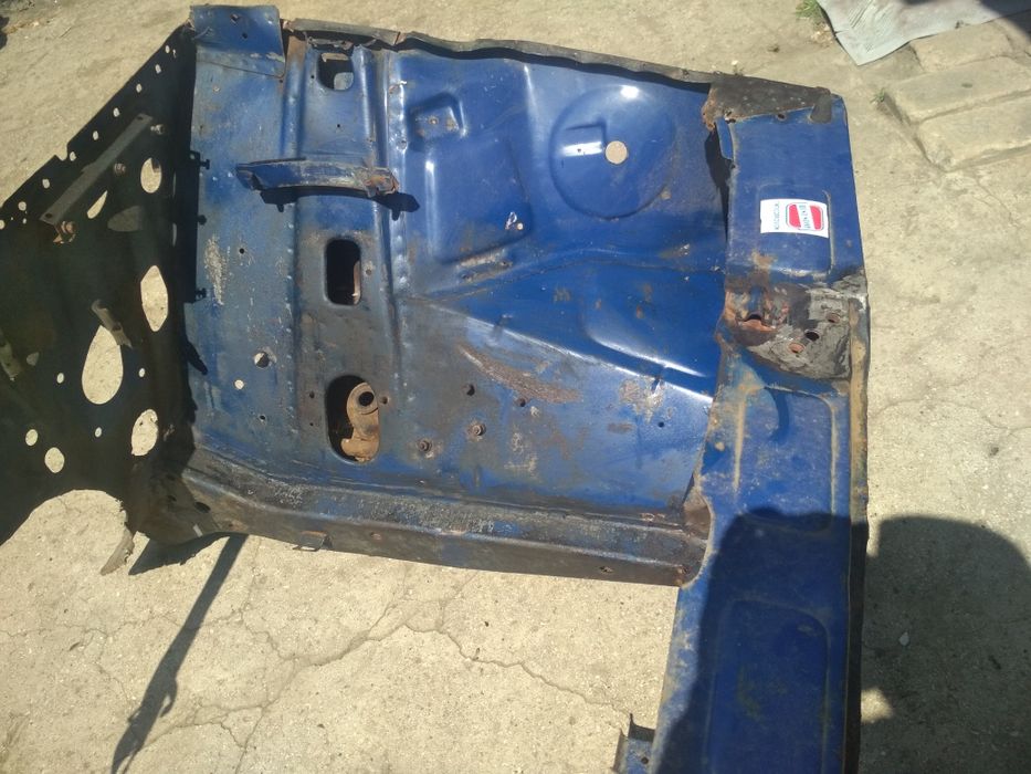 Передня частина Ваз 2104, 05, 07 ціна договірна