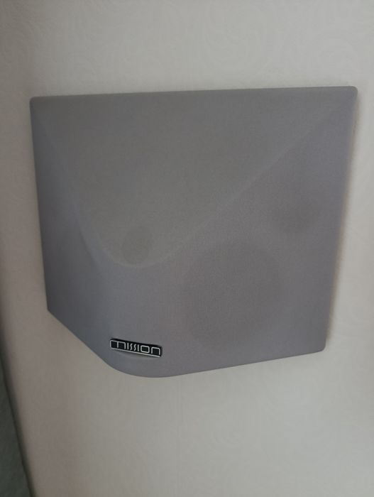 Акустика mission m5 комплект