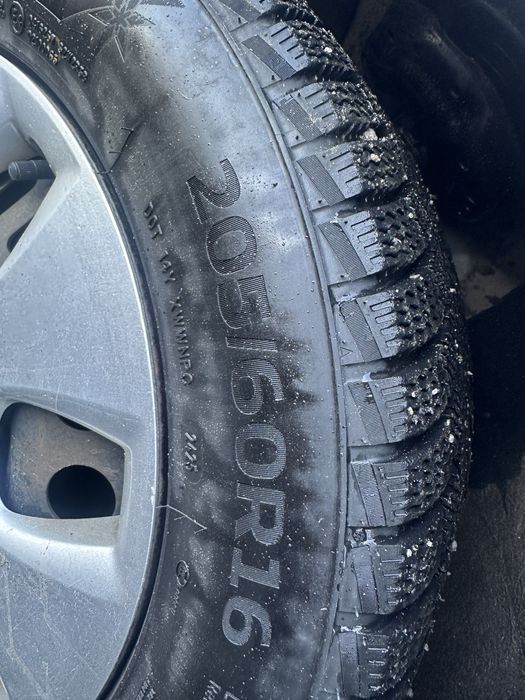 Продам Opel astra J  ціна -5250 торг