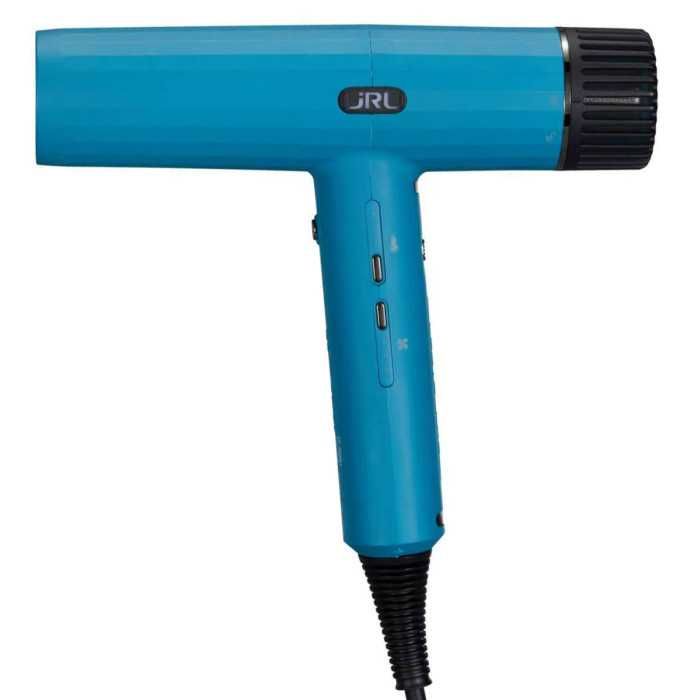 ТОП!!! Акційний набір фен JRL Forte Pro , та 2  щітки, JRL-FP2020HD