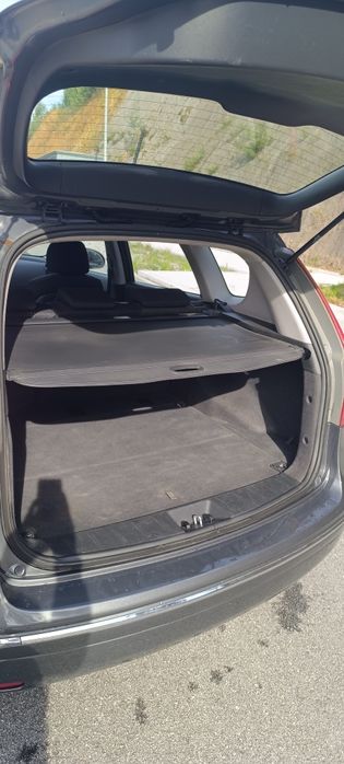 Hyundai I30 SW 1.6 CRDI 2009