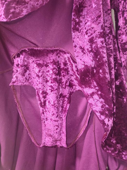 Бальна сукня, бейсік