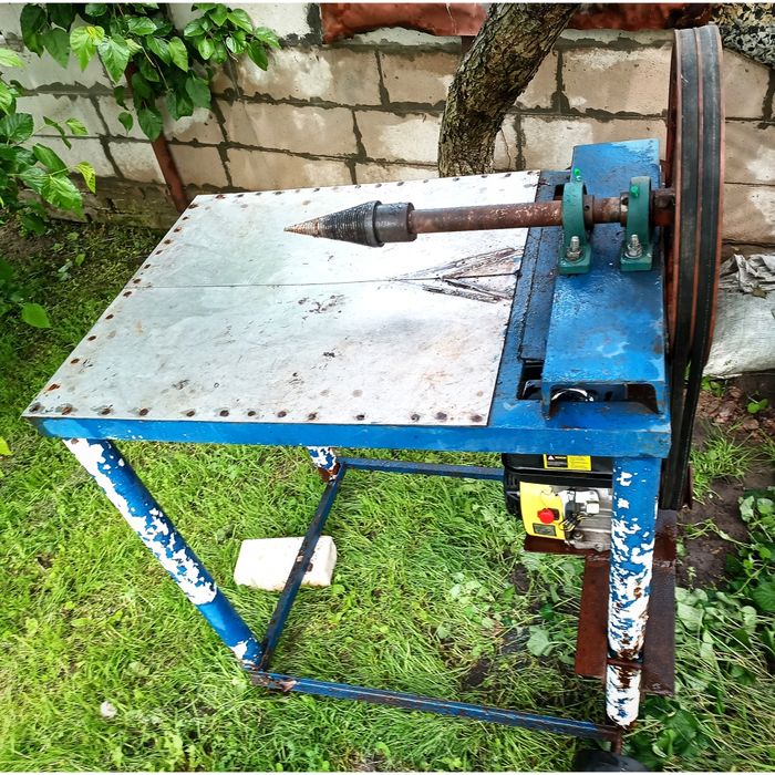 Продам дровокол.