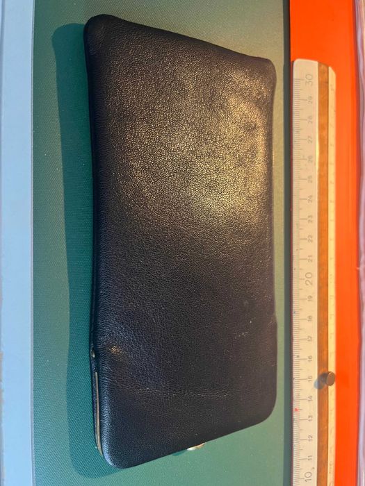 Solidne etui na okulary