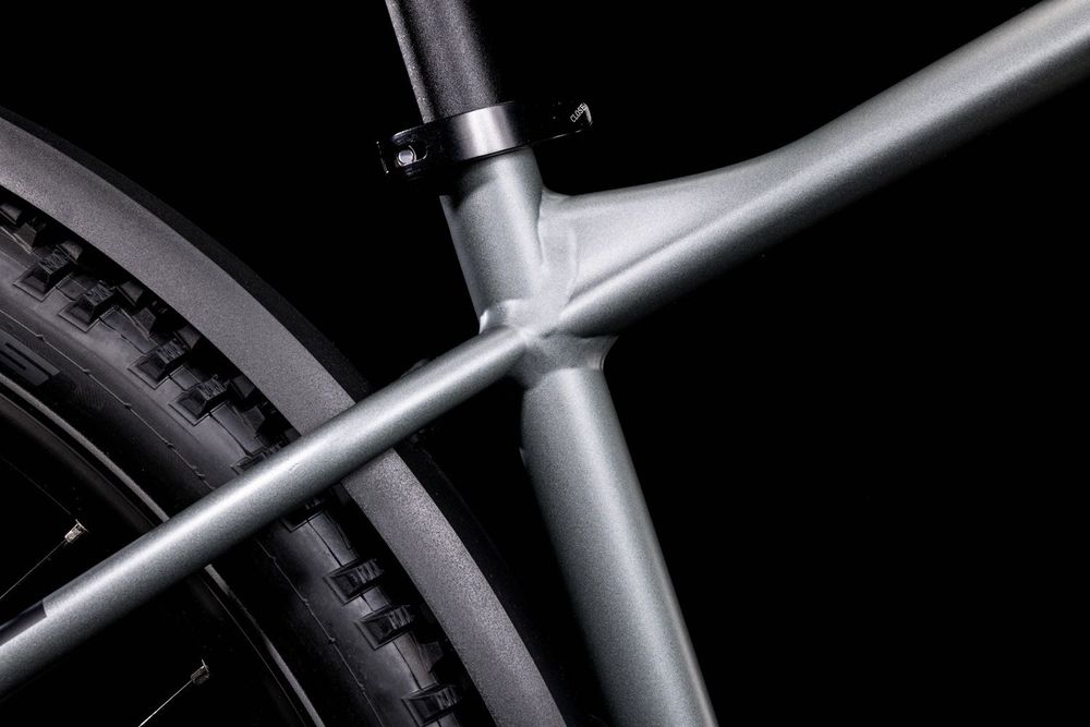 Rower MTB Cube Aim Race Allroad 29'' rozmiar L NOWY