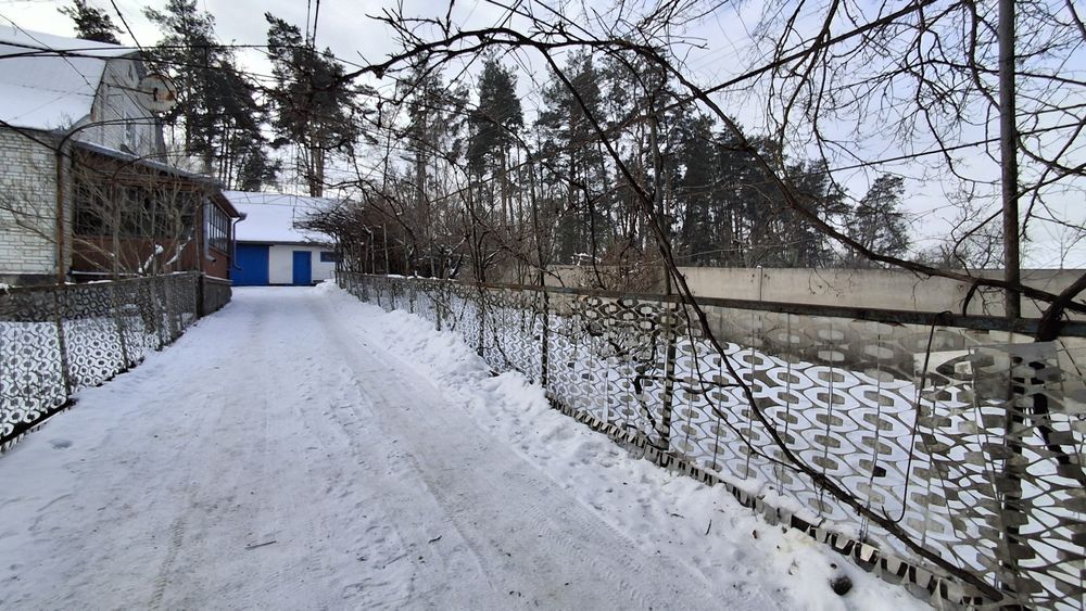 Продам цегляний  будинок