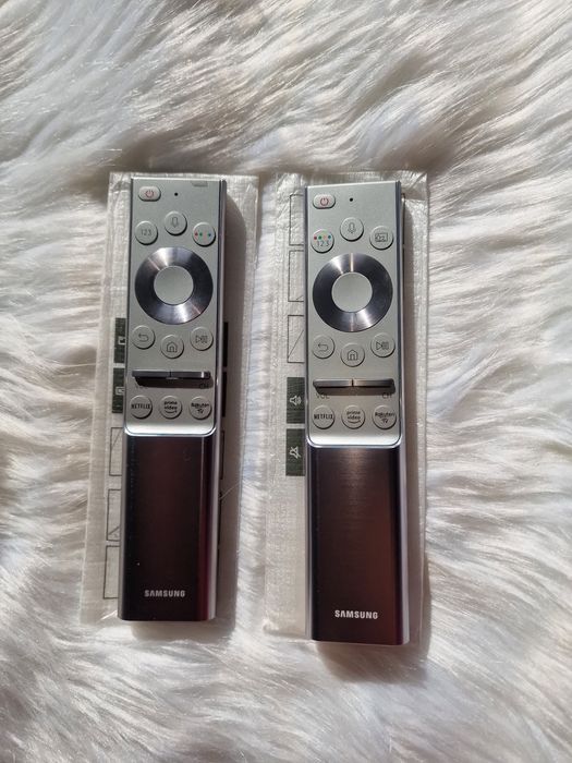 Comandos Originais Smart Samsung