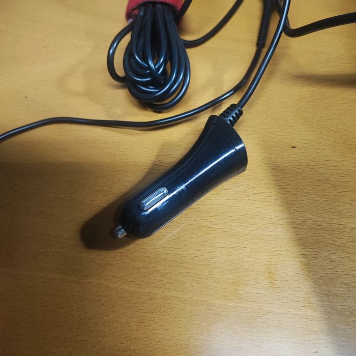 Camara marcha atraz com monitor