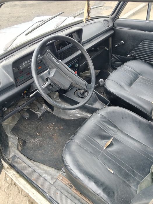 Fiat 125p 1.5 benzyna