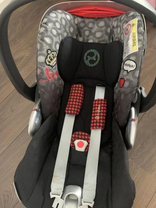 Оvo para bebe CYBEX