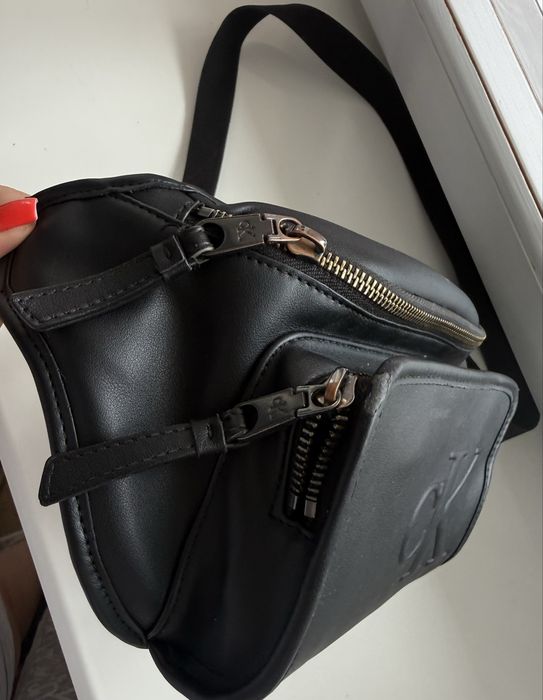 Бананка чоловіча Calvin Klein