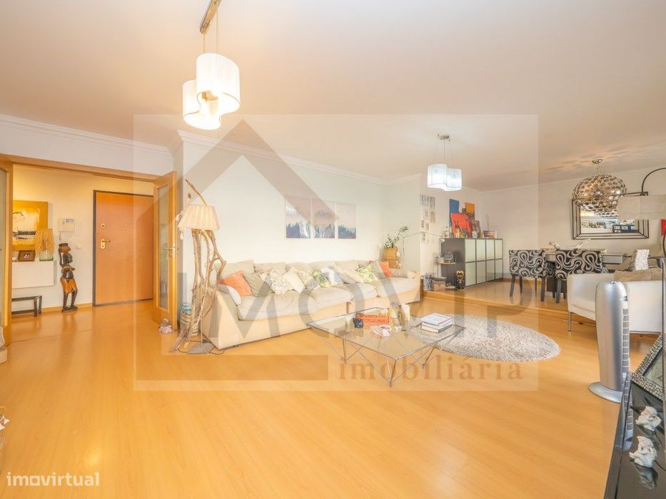 Apartamento T3 Vila Serena