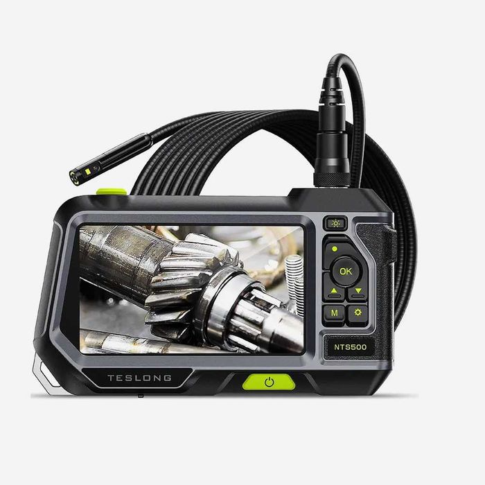 Відеоендоскоп Profiline SC 400 (6,5 мм під телефон) Вінниця Бароскоп