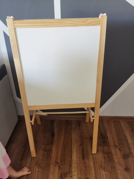 Sztaluga dwustronna ikea