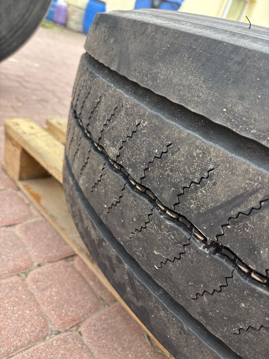 Opona Firestone FS424 295/80/22.5