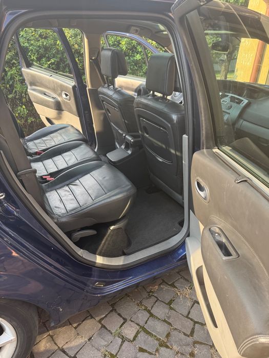 Grand Scenic продажа