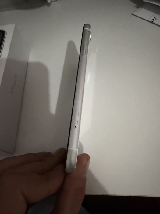 Iphone Xr com fatura e caixa original
