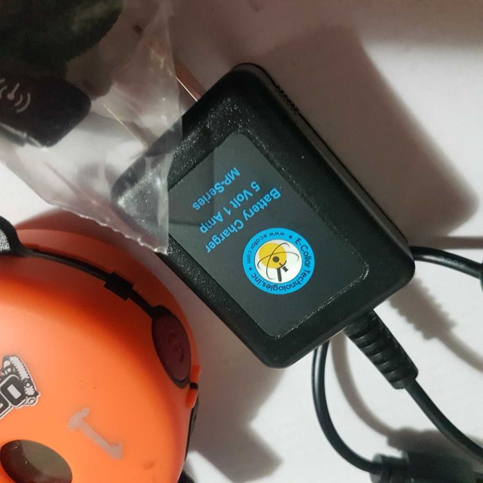 E-Collar Ft-330 Finger Trainer Educator Obroża Treningowa elektryczna