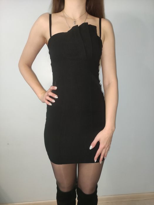 платье женское размер s