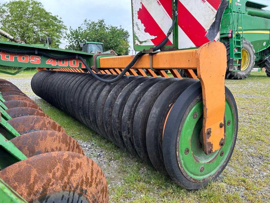 Amazone Catros 4001 (4М)