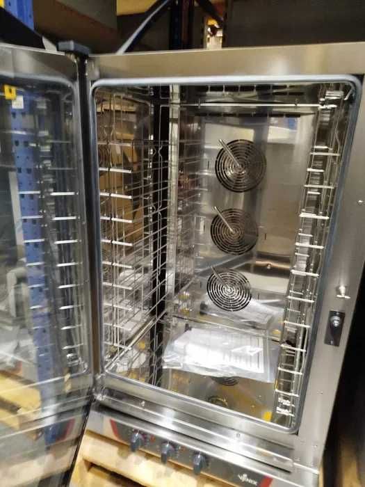 Forno Elétrico Convetor - NOVO