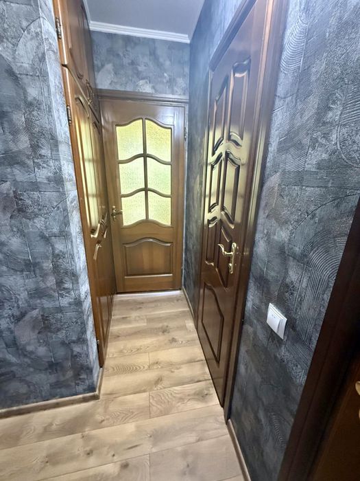 Продам 2 кімнатну квартиру в центрі Квасилова (Чешка)