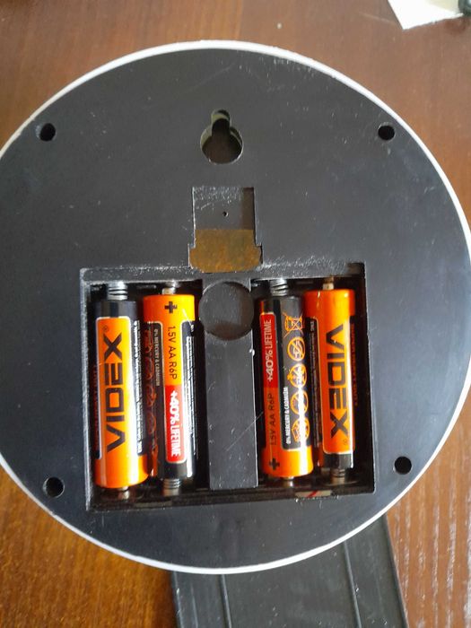 ночник на батарейках