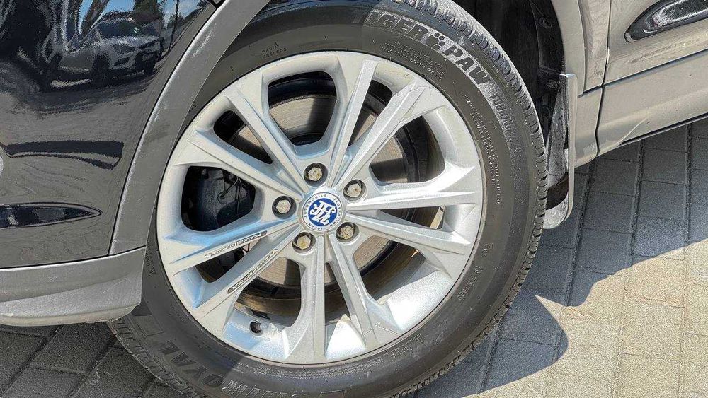 Ford Escapе 2017 Автомат