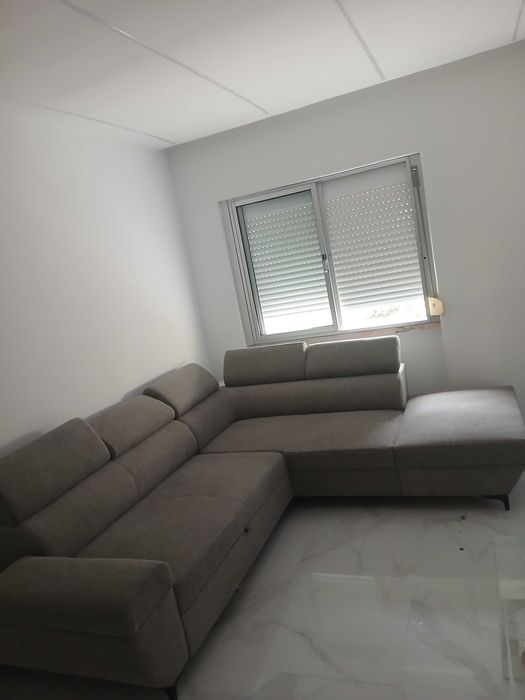 Vendo sofa em estado novo