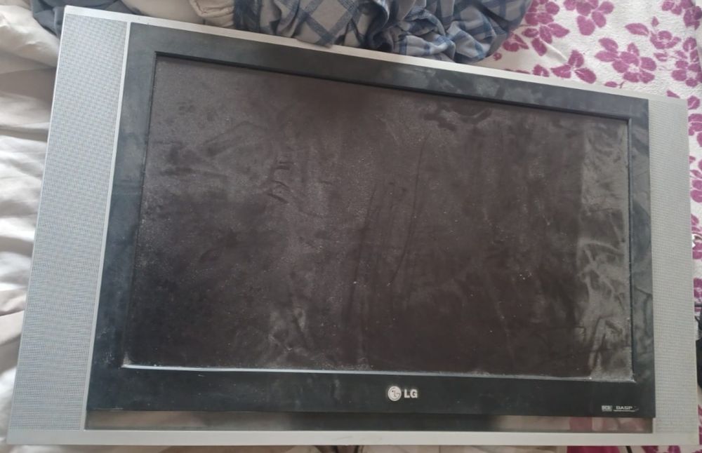 Televisão Marca LG