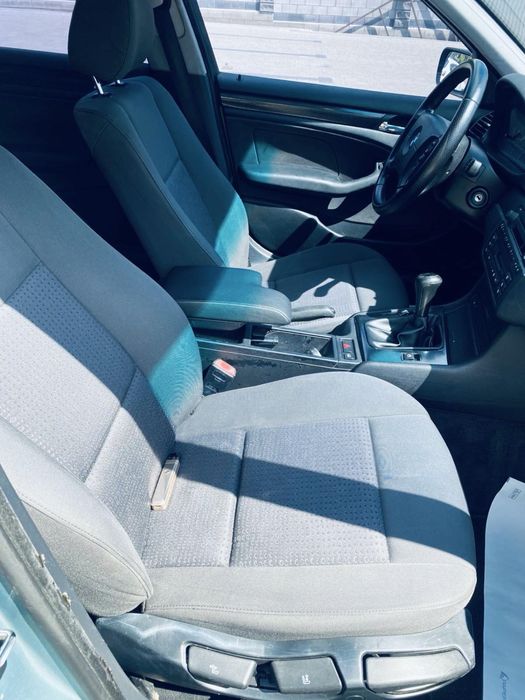 BMW 3 Series 2002 VIN WBAAY71070FZ49415 фото оголошення 13 з 23