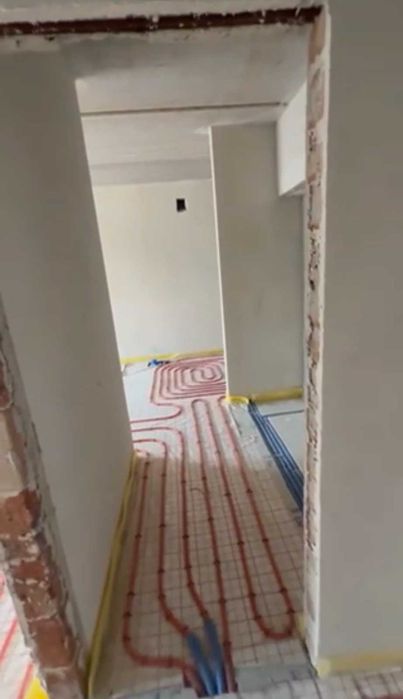 Продається 3-кімнатна квартира в ЖК "Пори року" с. Солонка