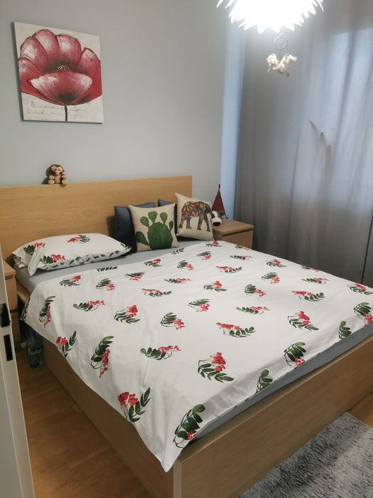 Mieszkanie 54 m2 Na sprzedaż