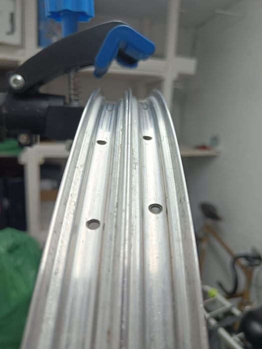 Schwinn Le Tour III - rower szosowy