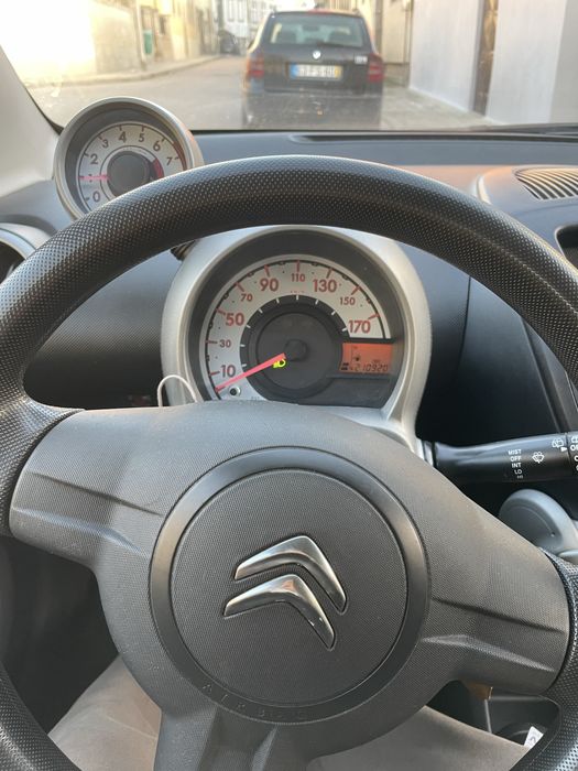 Citroen C1 1.0 5P 2014