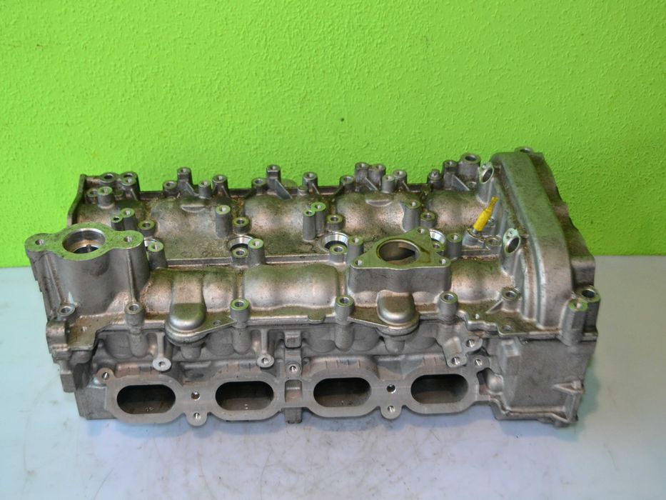 Głowica MERCEDES A B Klasa 180 CGI