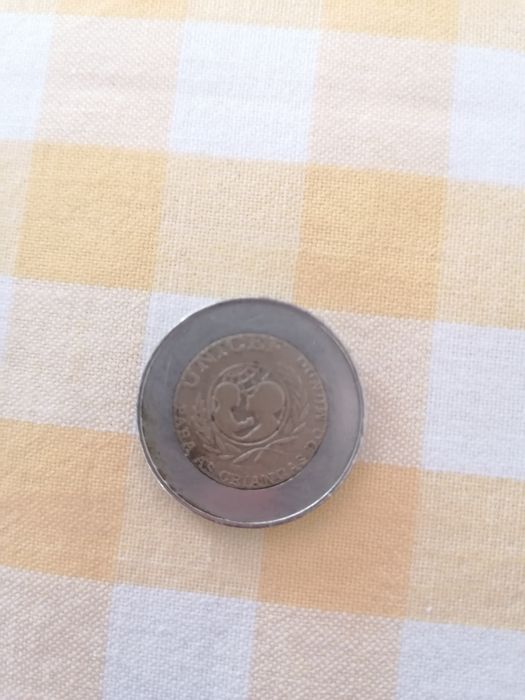 Moeda de 100 escudos