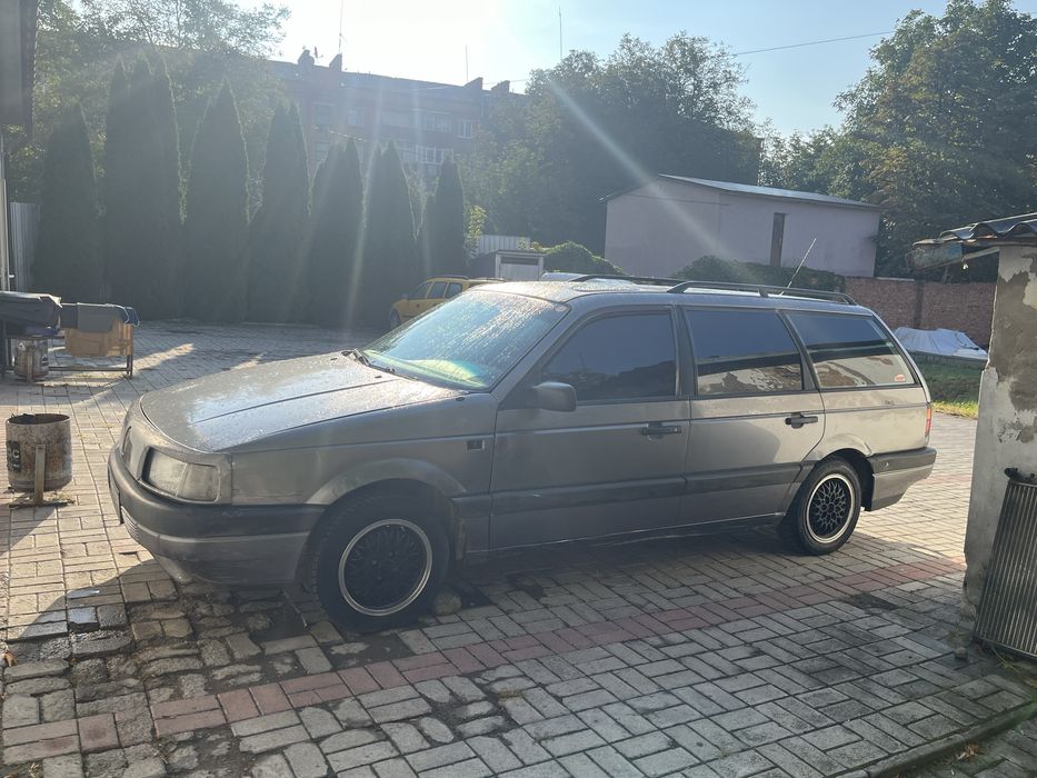 VW Passat B3 обмін/продаж