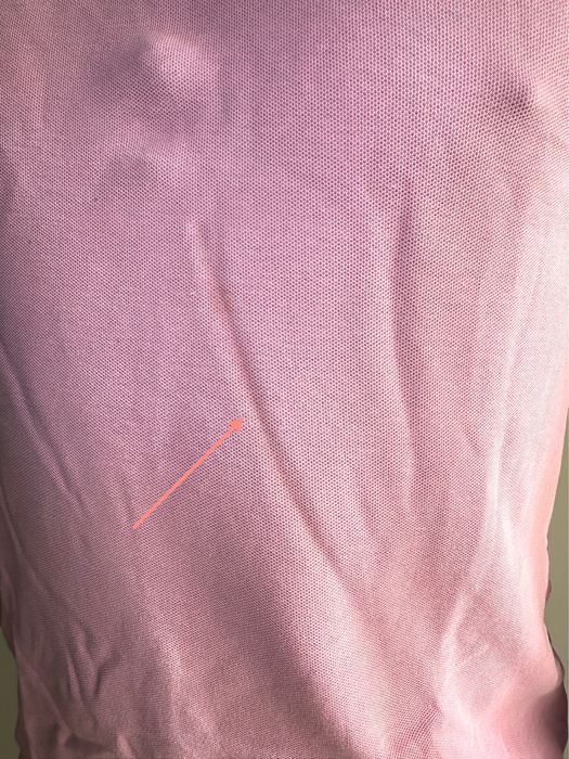 Polo homem - bom estado