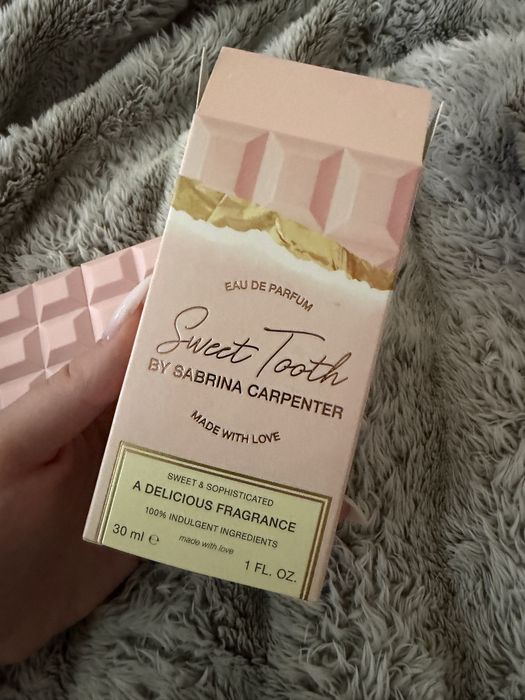 Парфуми Sabrina Carpenter «Sweet Tooth» 30 мл, оригінал