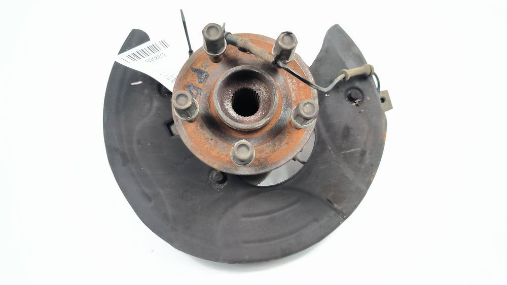 chevrolet camaro 3.6 v6 2013 coupe automat 304km zwrotnica prawa i lew