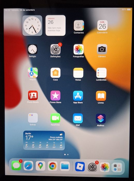 IPad air 2 apple