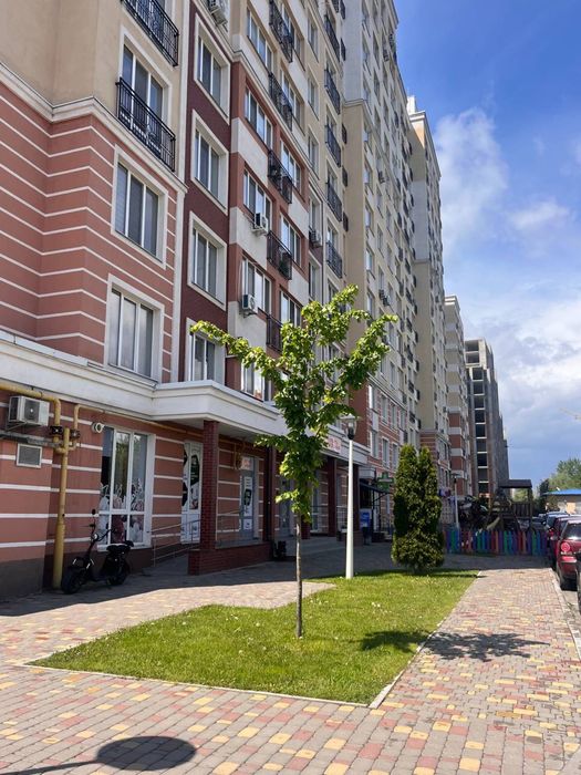 Продається квартира. ЖК Нові Теремки, метро Теремки