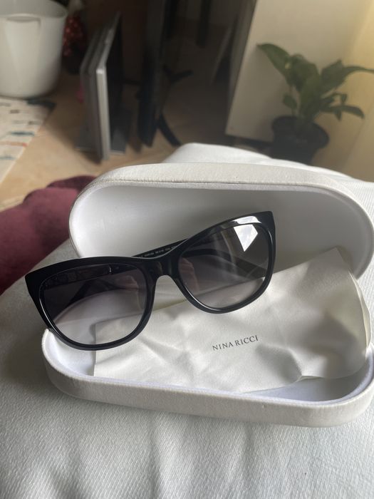 Oculos pouco uso