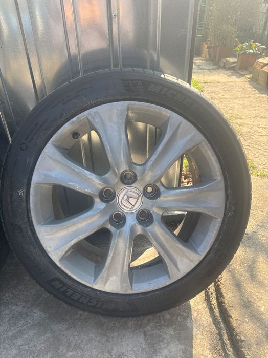Felgi Honda legend / civic / acura RL, 18 cali 5x120