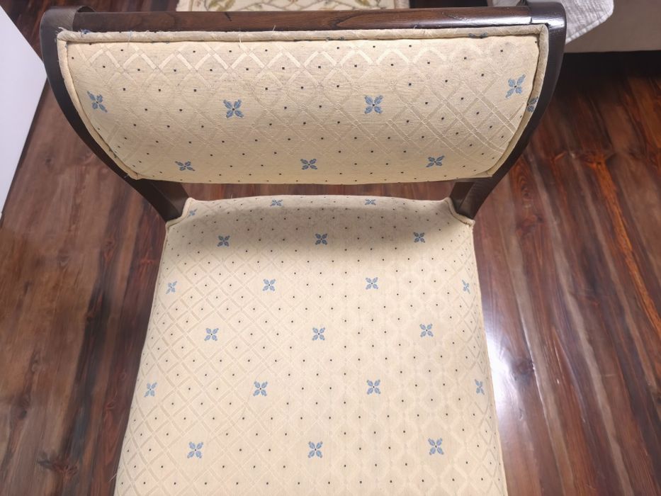 Chaise long antiga