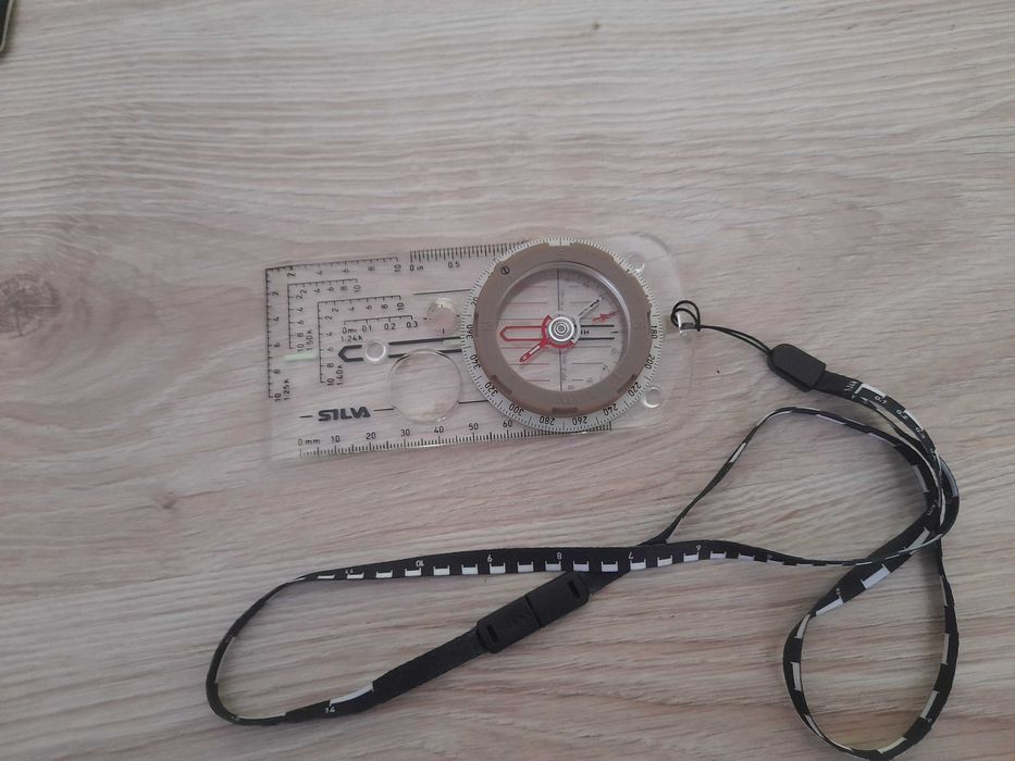 Silva Kompas Expedition Global 360